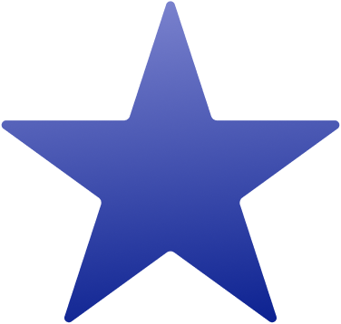 point-star